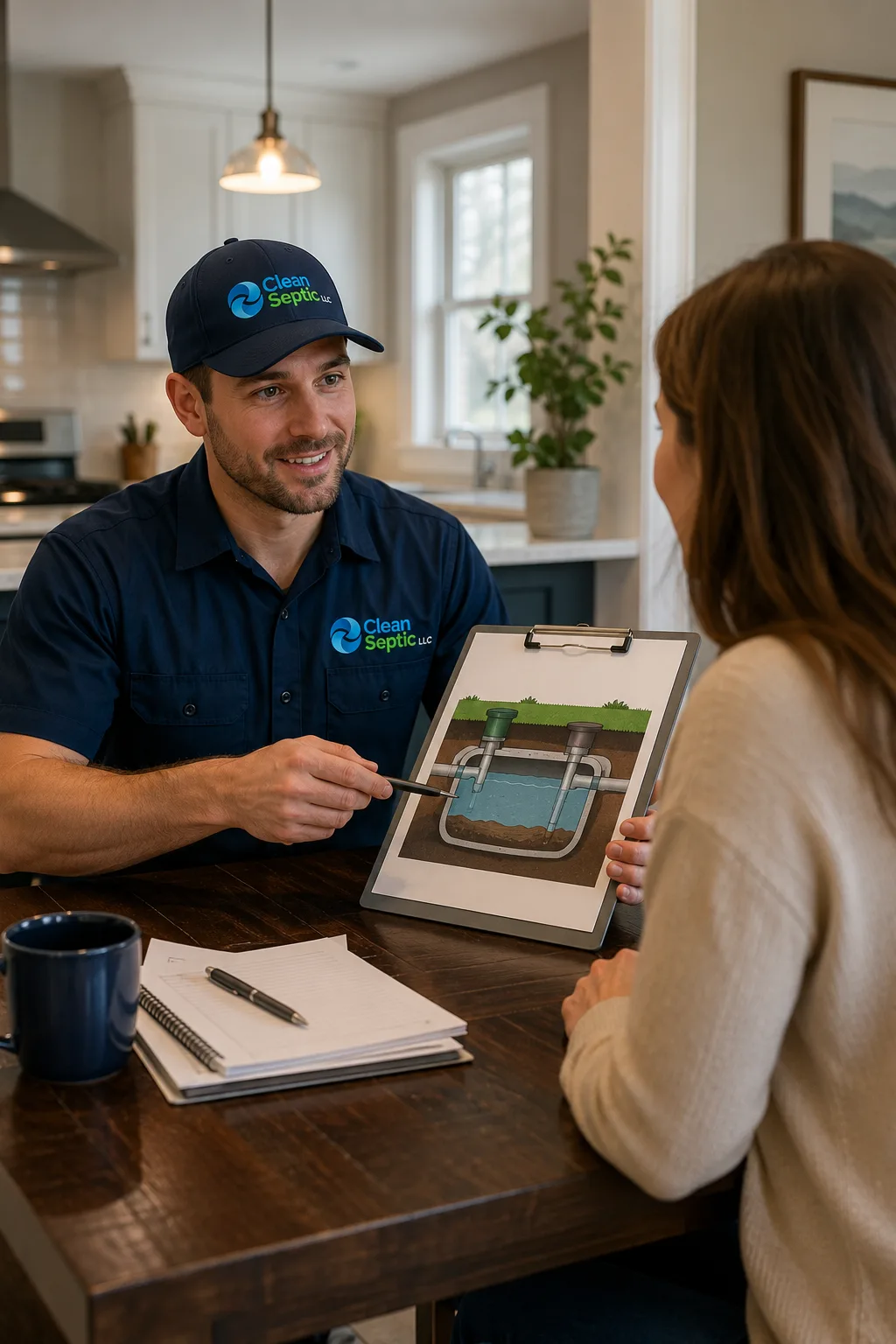 Septic Tank Pumping Midway, GA FAQs